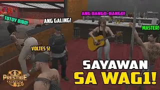 GTA V | SAYAWAN [PrestigeRP][SEASON 2] 