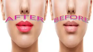 How To Change Lipstic Color