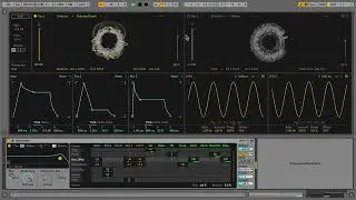 Learn Live: Wavetable – Changing wavetables