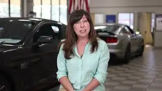 We love our customers at jacky Jones Ford #jackyjonesfordhayesvilleNC