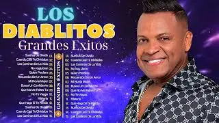 Los DIablitos💃 Vallenaticos clásicos románticos lo mejor del género 💃Sentir vallenato💃Vallenatos