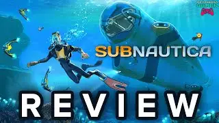 Subnautica - Review