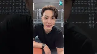 [ENG] Came To See FANTASY!! | SF9 JAEYOON VLIVE 25.08.2022