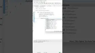 Java program to generate multiplication table