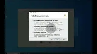 Downloading and Installing Git on Windows 10 or Above