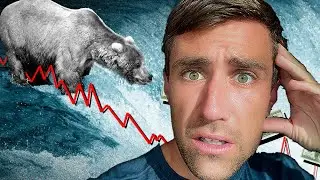 The Bottom of the Market Crash | WARNING.