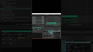 Ableton - Sample Clip Automation #ableton #shorts #abletonlive