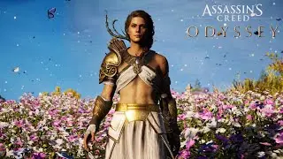 #9 Assassin's Creed Одиссея. В поисках команды I Ликаон I Возраст - не помеха I Фотий ► AC Odyssey