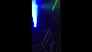 Chauvet Intimidator Spot 355Z
