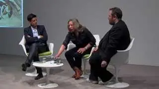 Conversations | Salon | Artist Talk I Ericka Beckman: Sports, Rules and Musicals