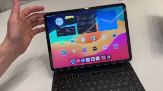 How to Fix / Force Restart iPad Pro 11” 12.9” 2nd 3rd 4th 5th 6th (fixes glitchy or unresponsive)