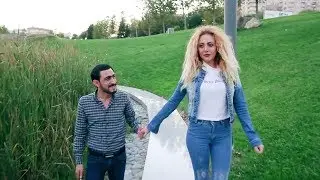 Fuad Agcabedili - O Gozler (Azeri Klip 2017)