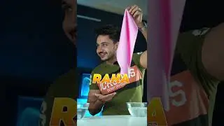 Apple Cloth vs Magic Towel 