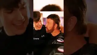 Chuck Norris's son became a better fighter than his father