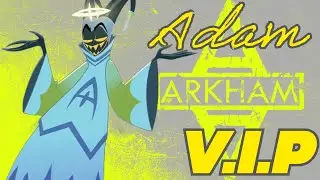 Adam Tribute