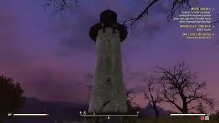 Fallout 76 Scrap Junk To Produce Copper Location Lighthouse