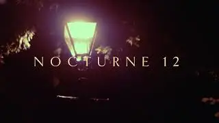 Craig Armstrong | Nocturne 12 (Official Music Video)