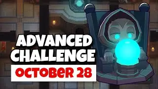 BTD6 Advanced Challenge | Ochrepython4856's Challenge | October 28, 2024