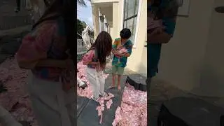 KOLAM UANG PENUH BAGI BAGI !!