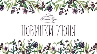Новинки июня 2024
