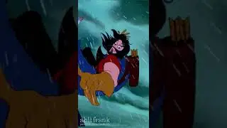 The Hidden Creepy Detail in Beauty and the Beast 💀 (Disney)