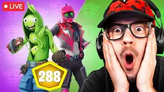 FORTNITE DUOS $1,000,000 TOURNAMENT!