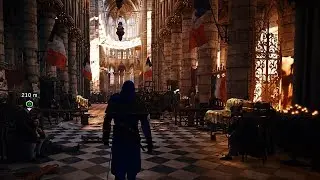 Assassins Creed Unity: Photoreal Reshade Comparison, still better graphic than AC Odyssey in 2019 ?