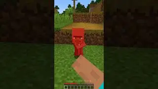 Minecraft Revenge Moment