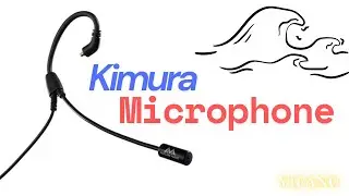 A simple solution. (Antlion Audio Kimura Microphone Cable Review)