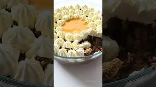 Creme egg trifle | taste.com.au