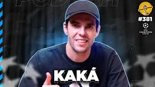 KAKÁ - Podpah 