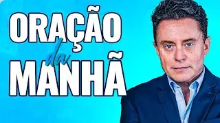 Oração da Manhã de Hoje - 03 de Setembro com Fábio Teruel