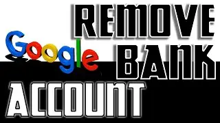 How to Remove a Bank Account in Google Pay