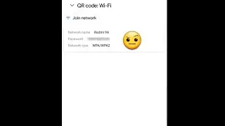 Find Wifi Password In Just 1 Click 🧐 #shorts