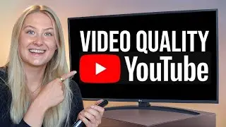 How to Change YouTube Video Quality on Smart TV - Full Guide