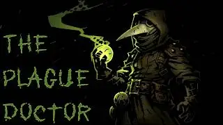 Skyrim Character Build: The Plague Doctor - Mistress of Disease and Poison - Ordinator Build