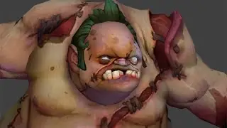 как научиться хукать за пуджа[гайд Dota 2]