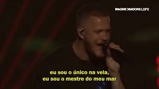 Imagine Dragons - Believer (Tradução/Legendado)