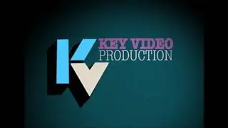 Key Video Production: Scary 1985 VHS Logo Recreation (After Effects)