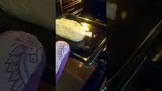 Домашний 🍞 хлеб