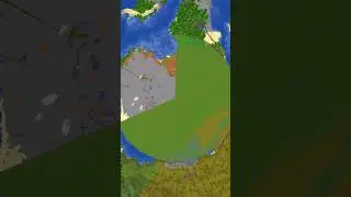 Minecraft Parrot Build Timelapse 🦜 (はいよろこんで)