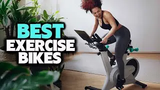 Best Exercise Bike 2021: Peloton or NordicTrack?