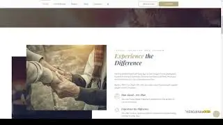 Santi - Funeral Home WordPress Theme Obituary 14 Rola