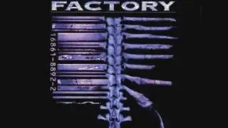 Fear Factory - Replica