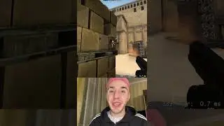 С этой фишкой ты начнешь выигрывать в кс го