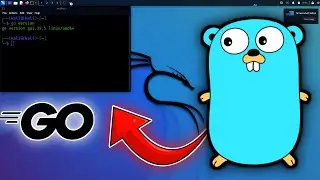 Install GoLang in Kali Linux | Install GoLang in Termux | GoLang Installation | CodeGrills