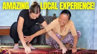 Hoi An Vietnam! 4 Hour Tour Beyond The Ancient City l 🇻🇳