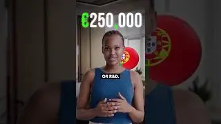 Portugal Golden Visa VS Greece Golden Visa – Investor Visa – Citizenship By Investment