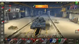 КУПИЛ АККАУНТ WOT BLITZ ЗА 250 РУБЛЕЙ! БОМБИЧЕСКИЙ АККАУНТ! ПРОВЕРКА МАГАЗИНА АККАУНТОВ WOT БЛИЦ