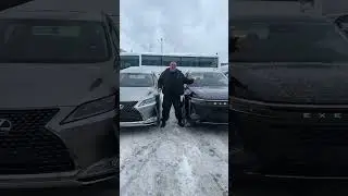 Rx VS Rx
